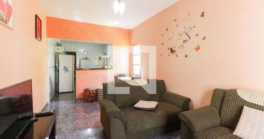 Casa com 1 quarto à venda na Rua Victório Santim, --, Itaquera, São Paulo