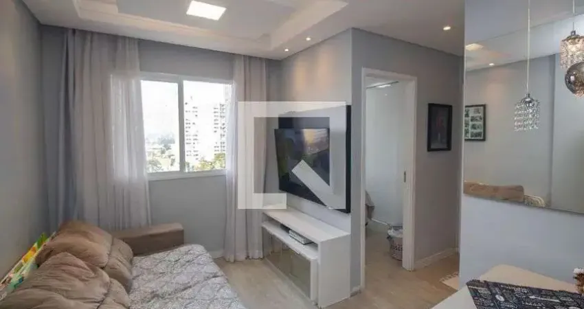 Apartamento com 2 quartos à venda na Avenida Maestro Villa Lobos, --, Vila Gustavo, São Paulo