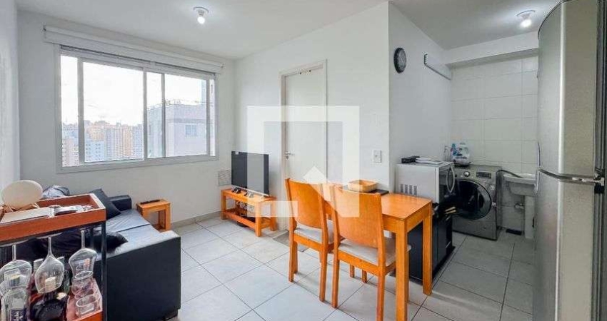 Apartamento com 1 quarto à venda na Rua François Coty, --, Cambuci, São Paulo