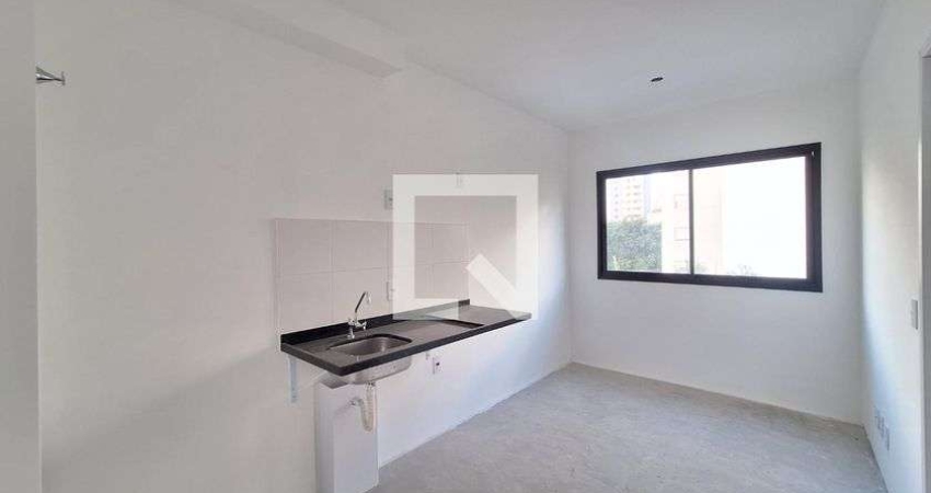 Apartamento à Venda - Vila Pompéia, 1 Quarto,  24 m2