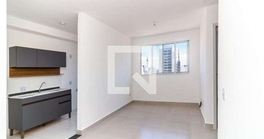 Apartamento à Venda - Barra Funda, 2 Quartos,  42 m2