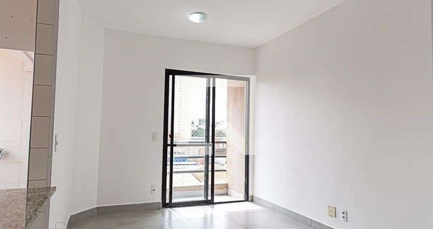 Apartamento à Venda - Vila Mascote, 1 Quarto,  39 m2