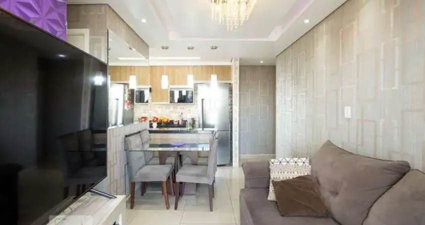 Apartamento com 2 quartos à venda na Avenida Vereador Emílio Meneghini, --, Vila Formosa, São Paulo