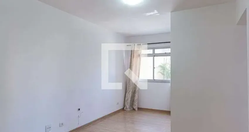 Apartamento à Venda - Vila Mascote, 2 Quartos,  80 m2