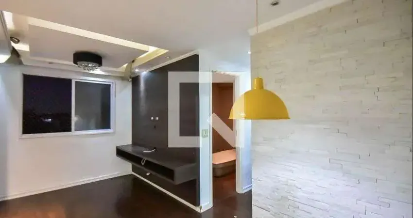 Apartamento à Venda - Portal do Morumbi, 2 Quartos,  48 m2