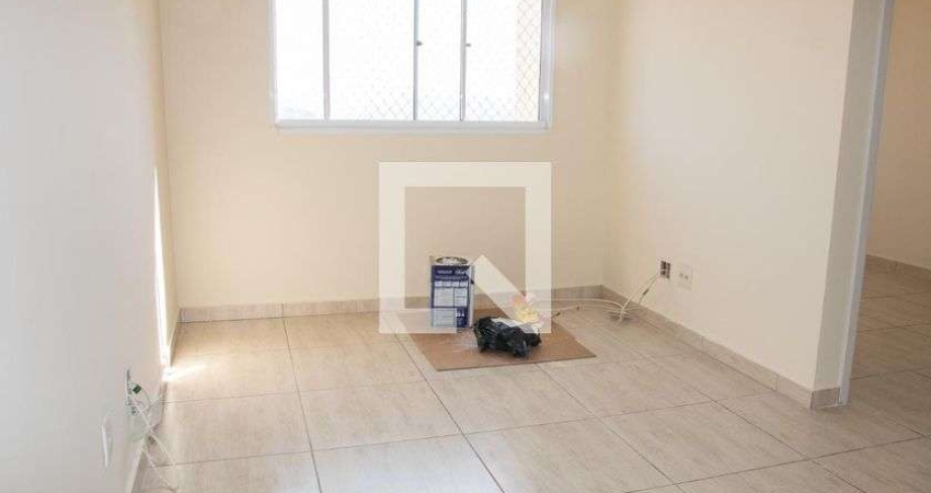 Apartamento à Venda - Vila Constança , 2 Quartos,  50 m2