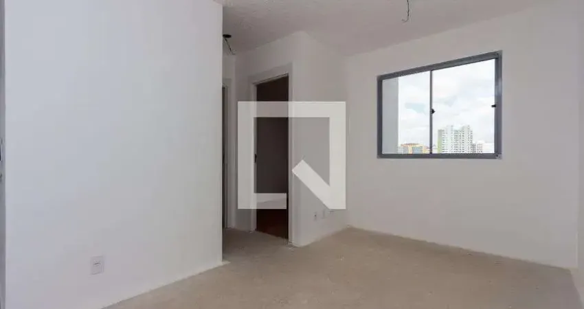 Apartamento com 2 quartos à venda na Rua Conselheiro Lafaiette, --, Mooca, São Paulo