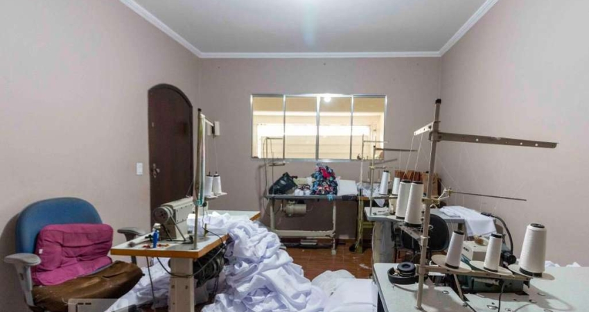 Casa com 4 quartos à venda na Rua Mário Nunes de Sousa, --, Itaquera, São Paulo