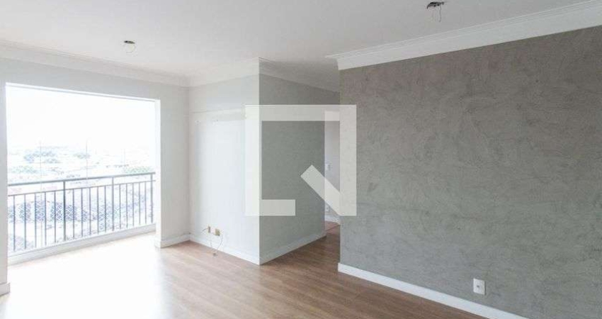 Apartamento à Venda - Parque Novo Mundo , 3 Quartos,  64 m2