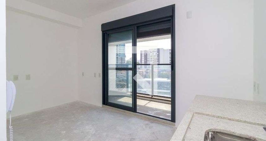 Apartamento à venda - Chácara Santo Antonio, 25144m2