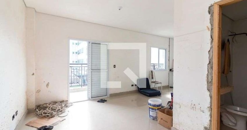 Apartamento com 1 quarto à venda na Rua Ana Ribeiro, --, Casa Verde, São Paulo