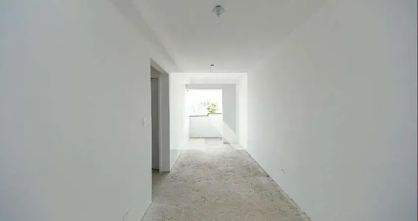 Apartamento à Venda - Vila Formosa, 2 Quartos,  48 m2