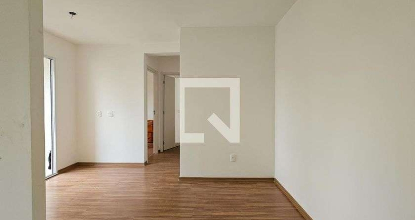 Apartamento à Venda - Jardim Marajoara , 2 Quartos,  44 m2