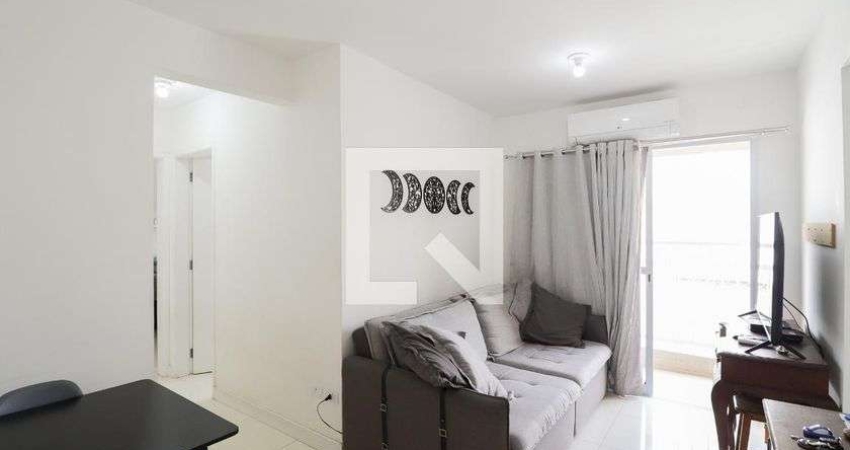 Apartamento com 2 quartos à venda na Rua João de Laet, --, Mandaqui, São Paulo
