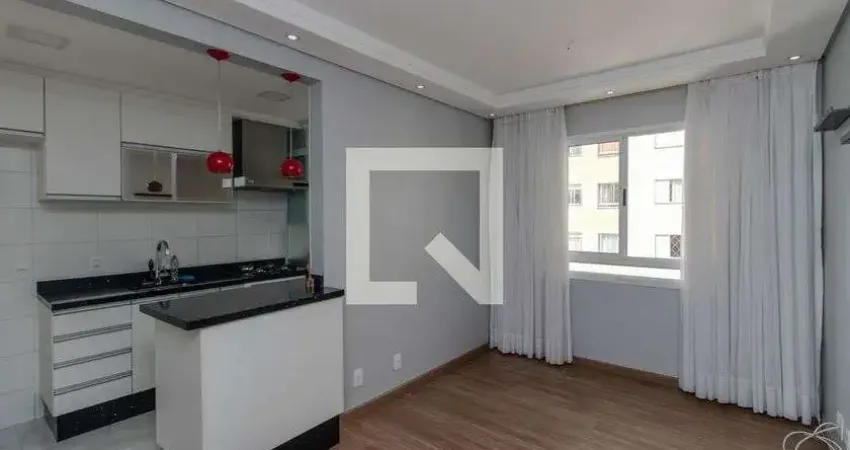 Apartamento com 2 quartos à venda na Avenida Professora Virgília Rodrigues Alves de Carvalho Pinto, --, Tucuruvi, São Paulo