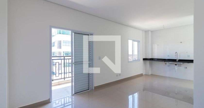 Apartamento com 1 quarto à venda na Rua Ana Ribeiro, --, Casa Verde, São Paulo
