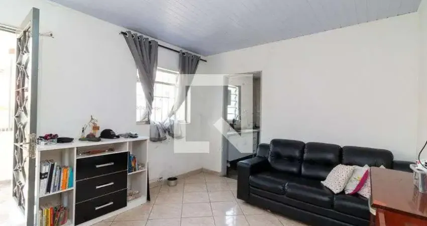 Casa com 1 quarto à venda na Rua Maria Fernandes Gonçalves, --, Vila Ré, São Paulo