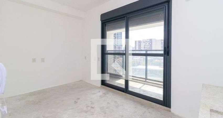 Apartamento à venda - Chácara Santo Antonio, 2589m2