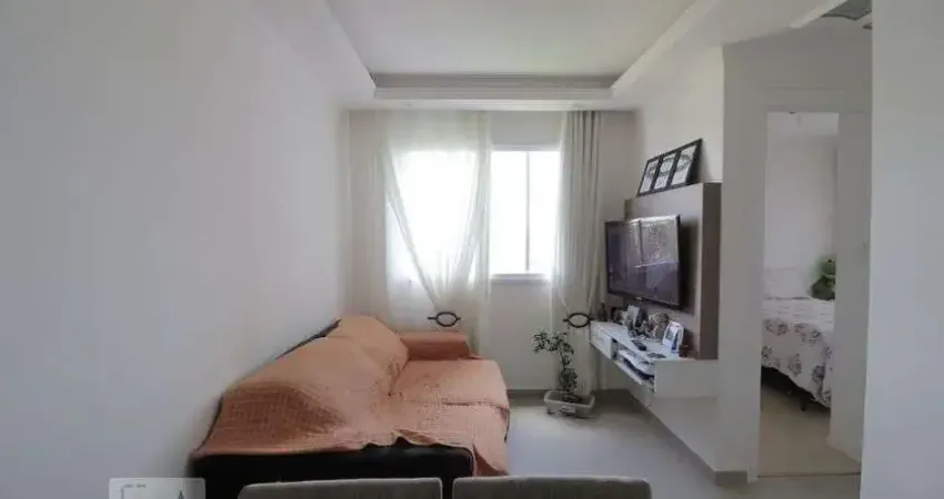 Apartamento com 2 quartos à venda na Rua Intendência, --, Belém, São Paulo