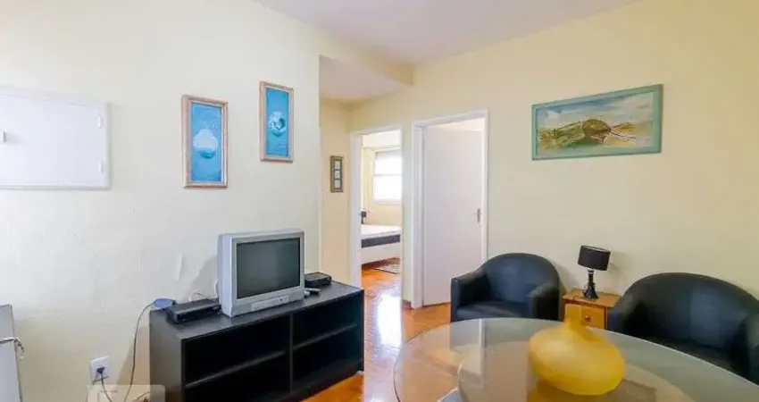 Apartamento com 2 quartos à venda na Rua Heitor Peixoto, --, Cambuci, São Paulo