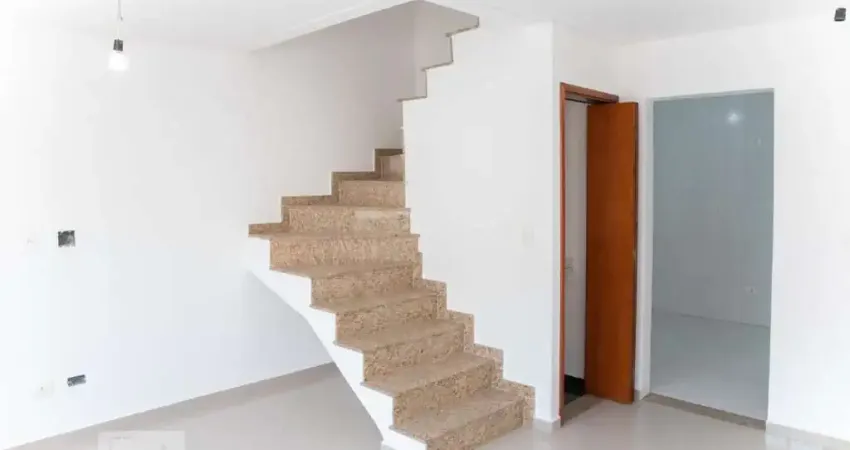 Casa com 3 quartos à venda na Rua Santa Rita do Jacutinga, --, Vila Jacuí, São Paulo