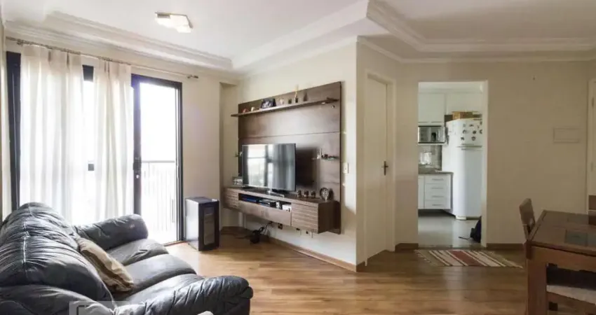 Apartamento com 2 quartos à venda na Rua Jardimirim, --, Santana, São Paulo
