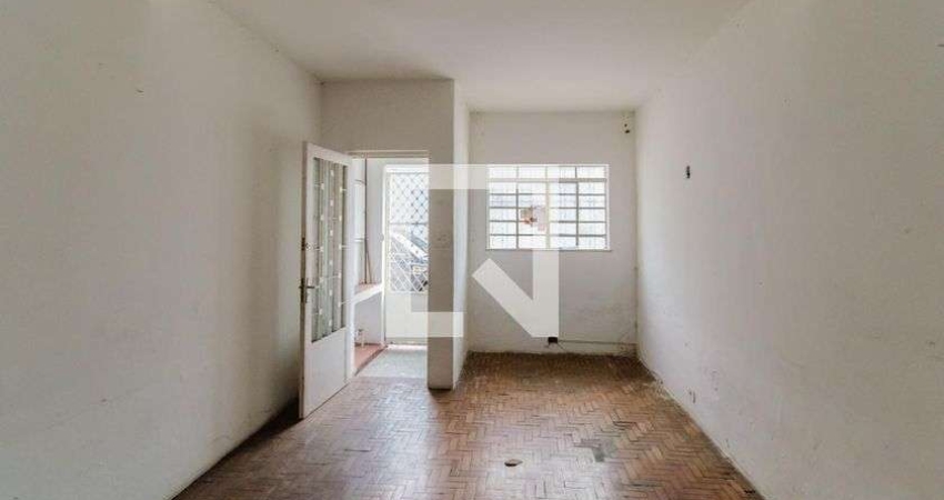 Casa com 2 quartos à venda na Rua Oliveira Melo, --, Ipiranga, São Paulo