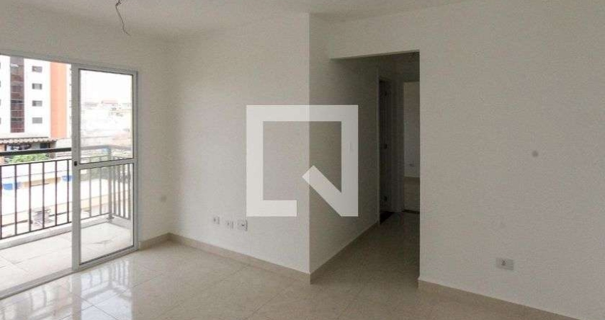 Apartamento à Venda - Vila Formosa, 2 Quartos,  50 m2