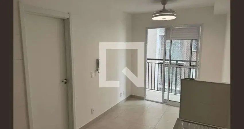 Apartamento à Venda - Chácara Santo Antonio, 1 Quarto,  26 m2