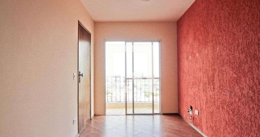 Apartamento à Venda - Casa Verde, 2 Quartos,  60 m2