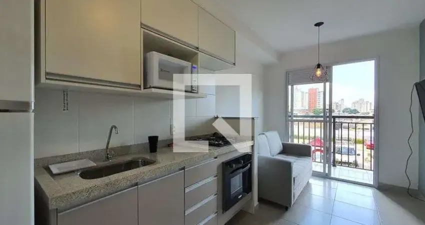 Apartamento com 1 quarto à venda na Rua Doutor Clemente Jobim, --, Cambuci, São Paulo