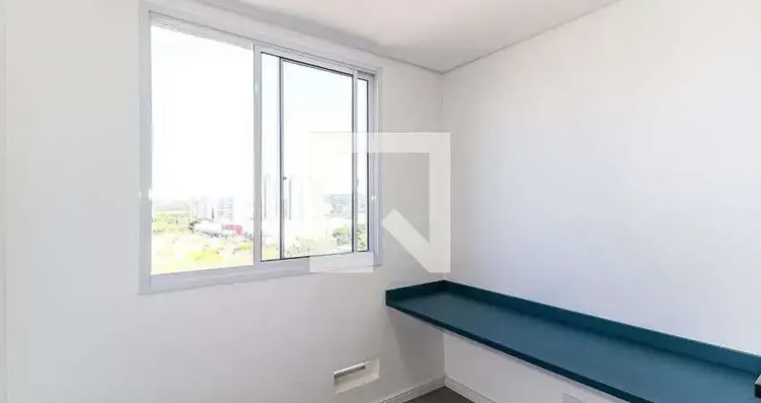 Apartamento à Venda - Santo Amaro , 1 Quarto,  24 m2
