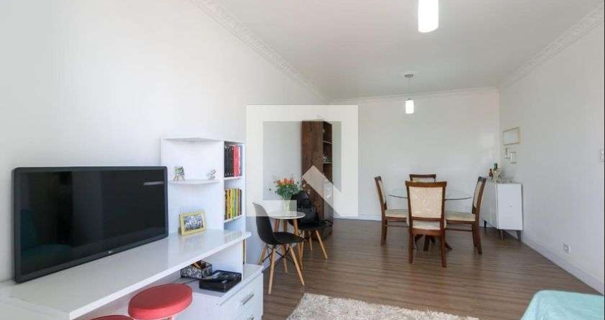 Apartamento com 2 quartos à venda na Rua Miguel Langone, --, Itaquera, São Paulo