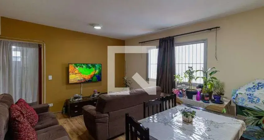 Apartamento com 2 quartos à venda na Rua Mercedes Lopes, --, Vila Ré, São Paulo