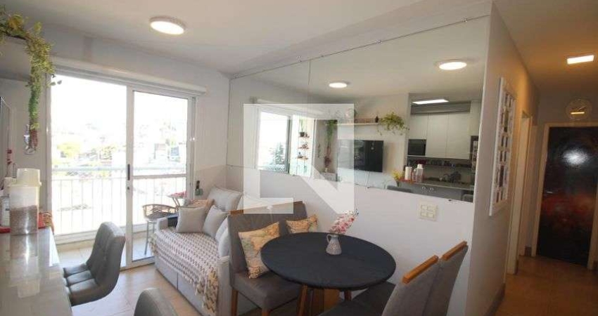 Apartamento com 2 quartos à venda na Rua Antônio Campelo, --, Mandaqui, São Paulo