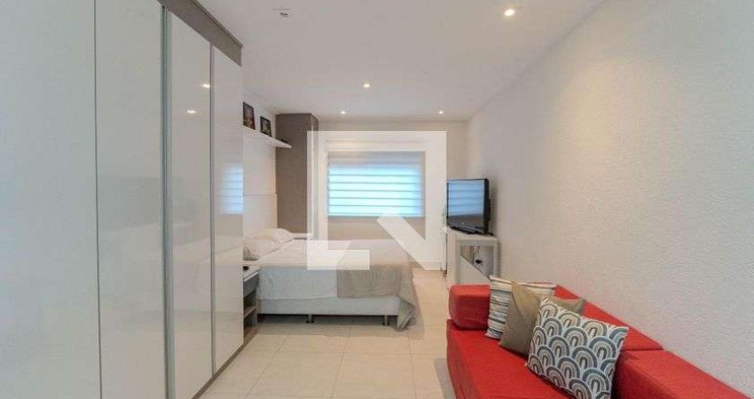 Apartamento com 1 quarto à venda na Rua Peixoto Gomide, --, Consolação, São Paulo