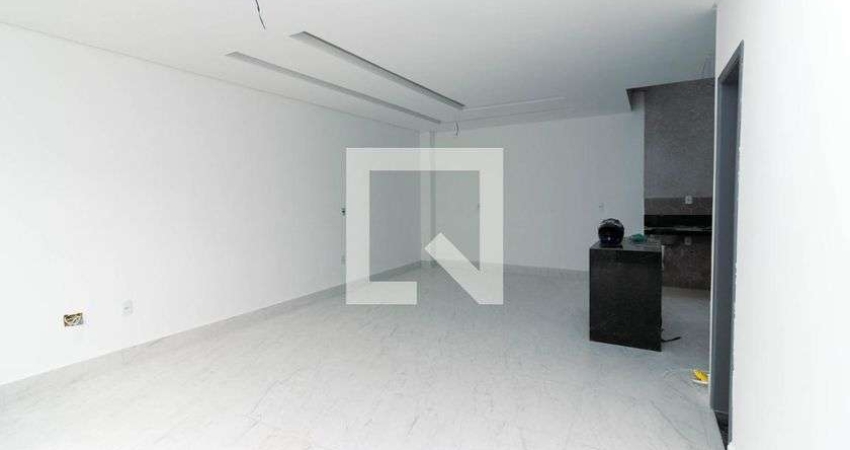 Casa à Venda - Ermelino Matarazzo, 2 Quartos,  81 m2