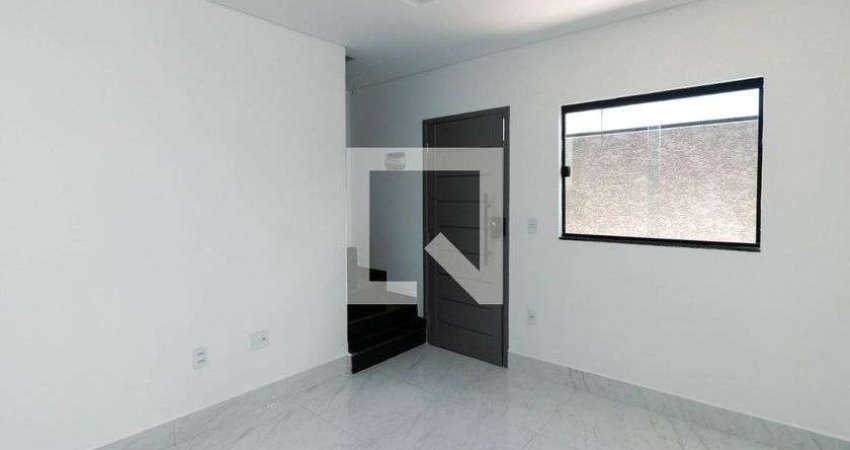 Casa à Venda - Ermelino Matarazzo, 2 Quartos,  82 m2