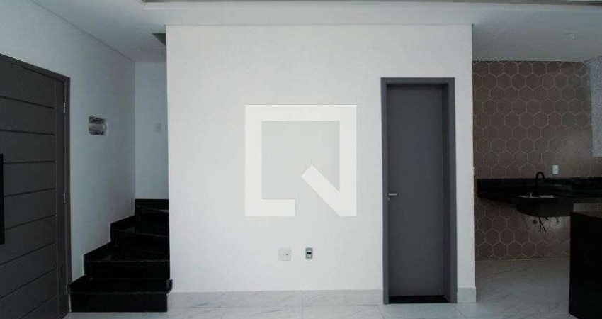 Casa à Venda - Ermelino Matarazzo, 2 Quartos,  82 m2