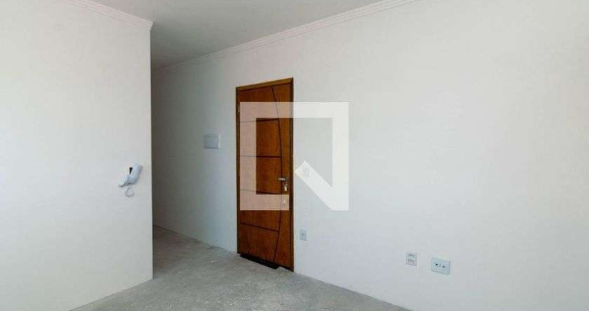 Apartamento à Venda - Vila Nova Savoia, 2 Quartos,  55 m2