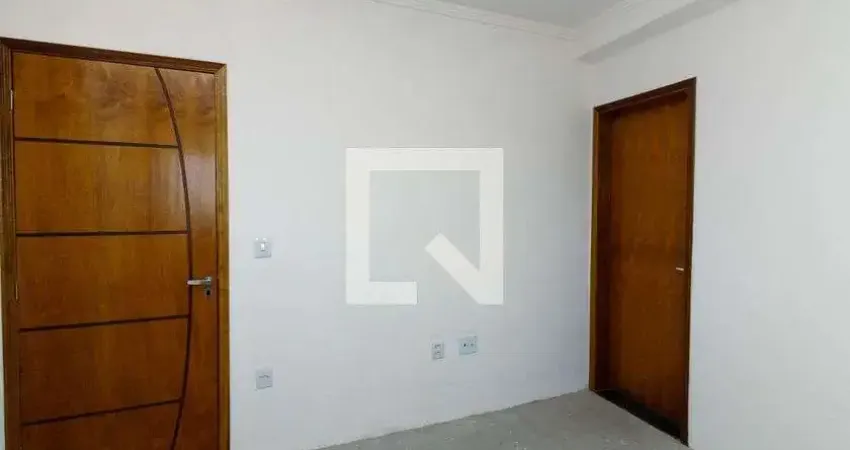 Apartamento à Venda - Vila Nova Savoia, 2 Quartos,  54 m2