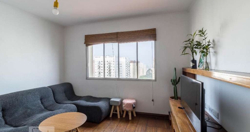 Apartamento com 2 quartos à venda na Rua das Grumixamas, --, Jabaquara, São Paulo