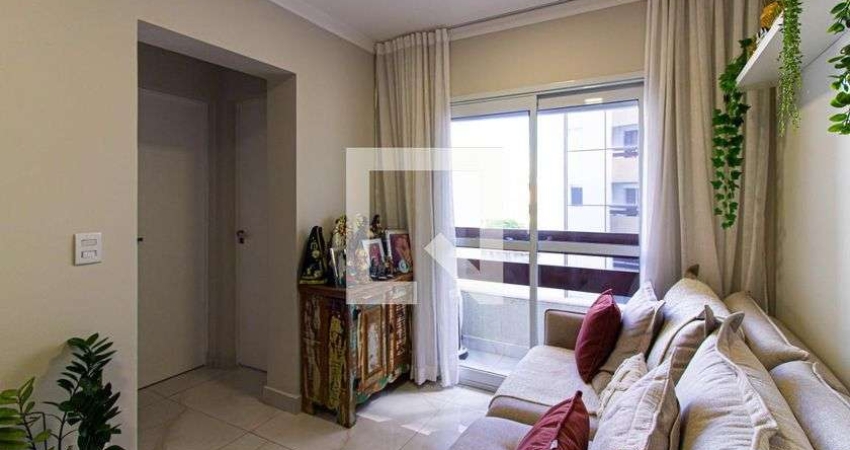 Apartamento à Venda - Barra Funda, 1 Quarto,  42 m2