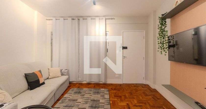 Apartamento com 1 quarto à venda na Rua Doutor Seng, --, Bela Vista, São Paulo