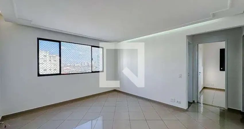 Apartamento com 2 quartos à venda na Rua Canuto Saraiva, --, Mooca, São Paulo