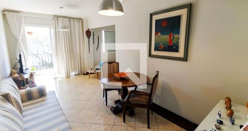 Apartamento à Venda - Vila Andrade, 2 Quartos,  85 m2