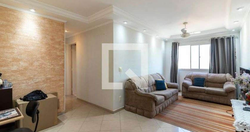 Apartamento com 2 quartos à venda na Rua Conselheiro Moreira de Barros, --, Santana, São Paulo