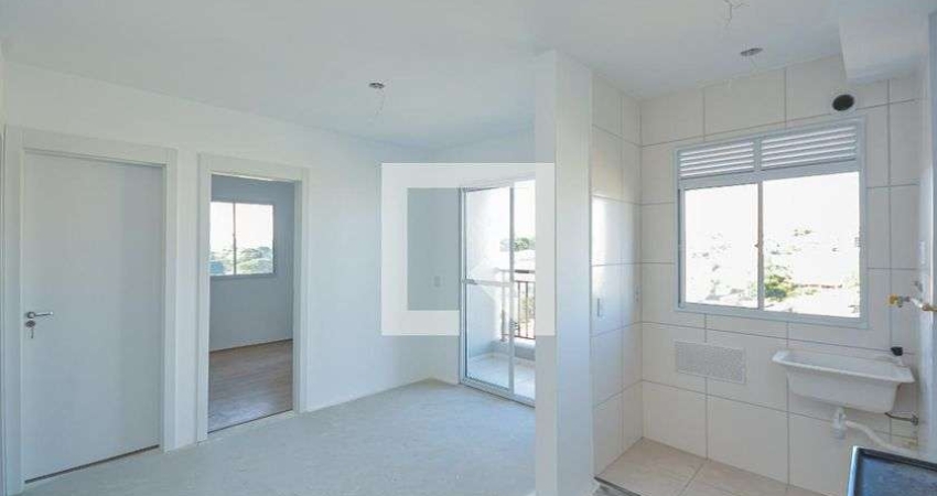 Apartamento à Venda - Campo Grande, 2 Quartos,  38 m2