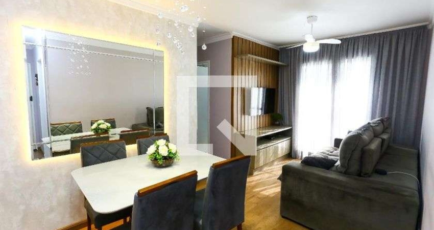 Apartamento à Venda - Portal do Morumbi, 2 Quartos,  52 m2