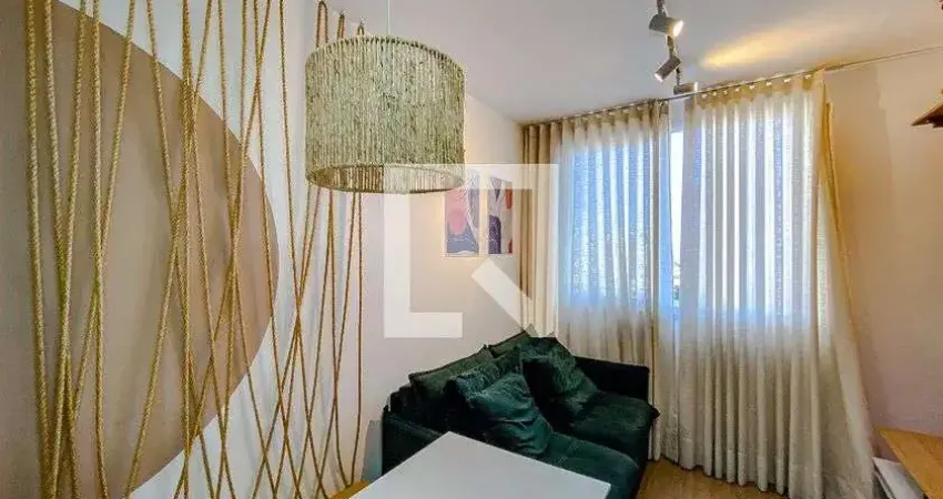 Apartamento com 2 quartos à venda na Rua Coronel Mursa, --, Brás, São Paulo